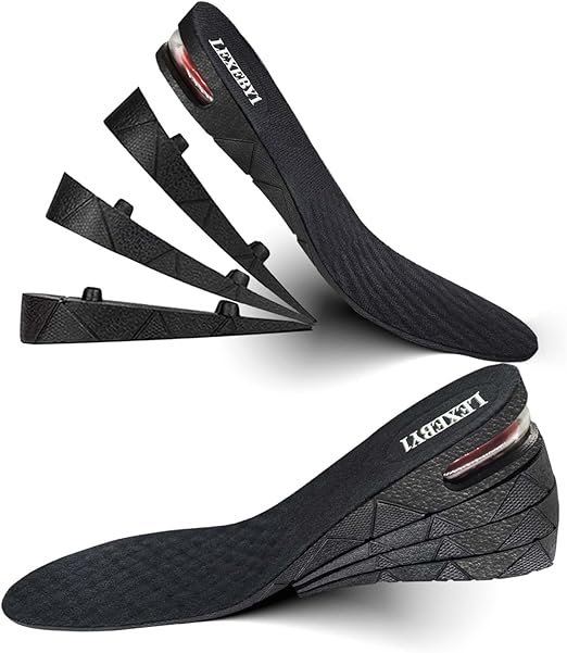 نعل زيادة الطول