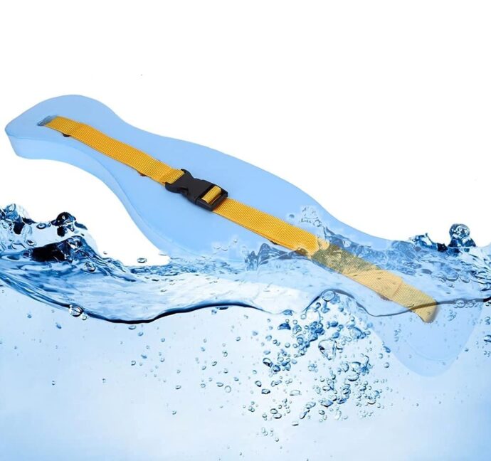 ⁦حزام سباحة عائم⁩ - الصورة ⁦4⁩