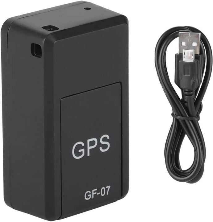 ⁦جهاز تتبع GPS الصغير⁩ - الصورة ⁦5⁩