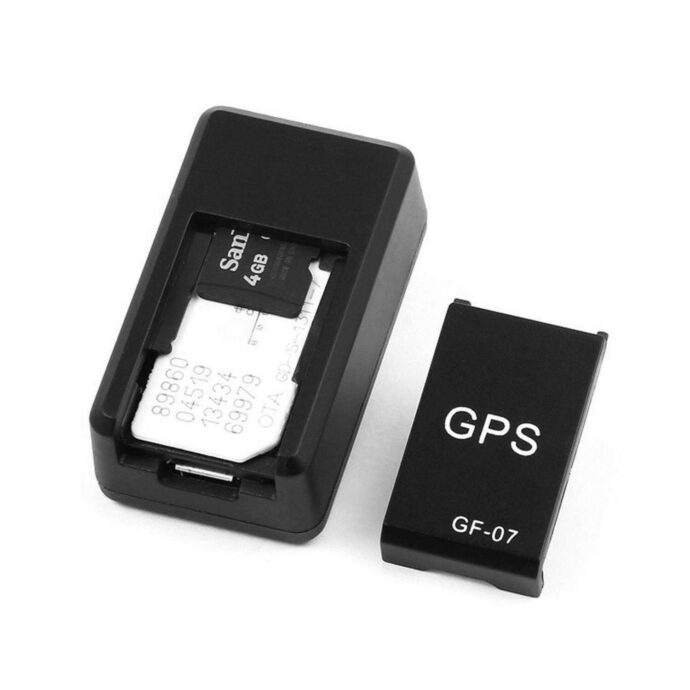 ⁦جهاز تتبع GPS الصغير⁩ - الصورة ⁦3⁩