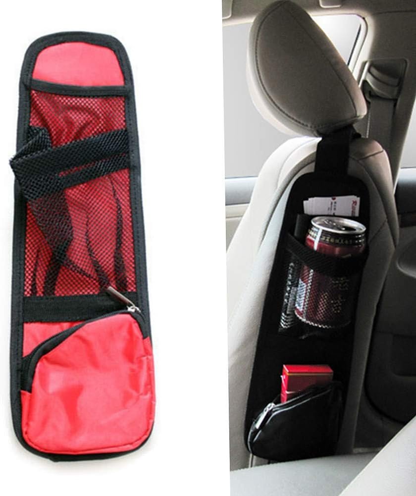 منظم مقعد السيارة - الصورة 3